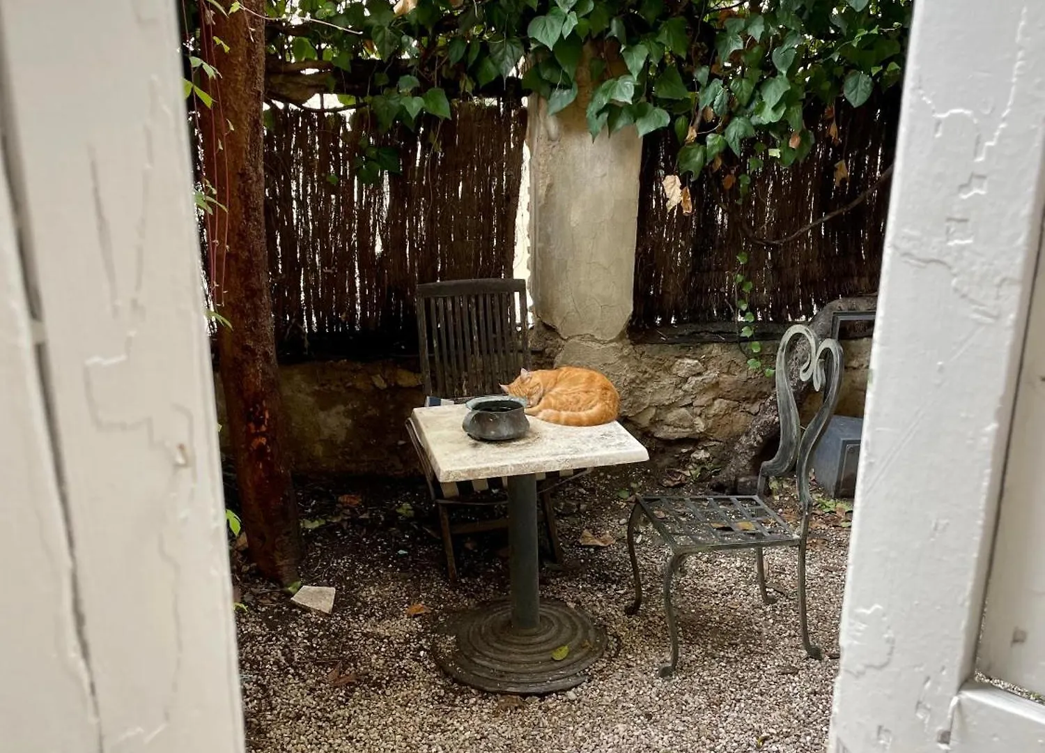 Nice Garden Hotel France