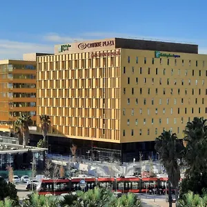 3* Отель Express - - Grand Arenas By Ihg