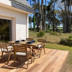  Apartment La Du Bois D'amour Frankreich