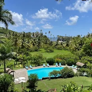***** Отель Firefly Estate Bequia Сент-Винсент и Гренадины