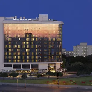***** Hotel Uranus Topkapi Türkei