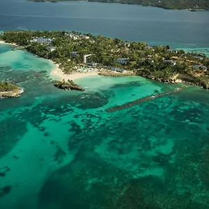 ***** Курортный комплекс Cayo Levantado (adults Only) Доминиканская Республика