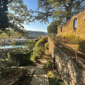  Apartment La Batie - Vue Imprenable - Amazing View - Parking Prive Frankreich