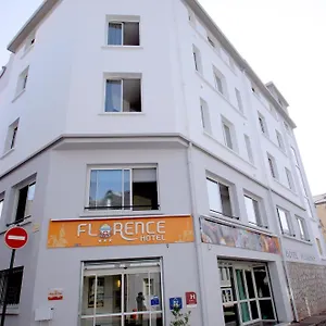 *** Hotel Florence France
