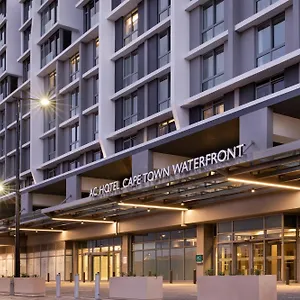 Ac By Marriott Waterfront Zuid-Afrika