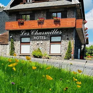 Les Charmilles Frankrijk