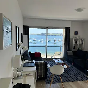  Apartment Design Viii - Port Rosmeur - Sublime Vue Frankreich