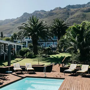 Bloemenzee Boutique Zuid-Afrika