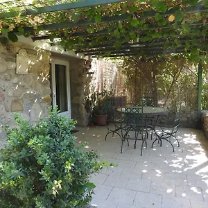  Hébergement de vacances La Nichoule France
