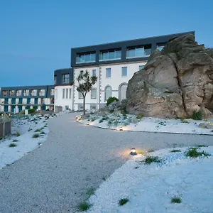 **** Hotel Beau Rivage Valdys Thalasso&spa France