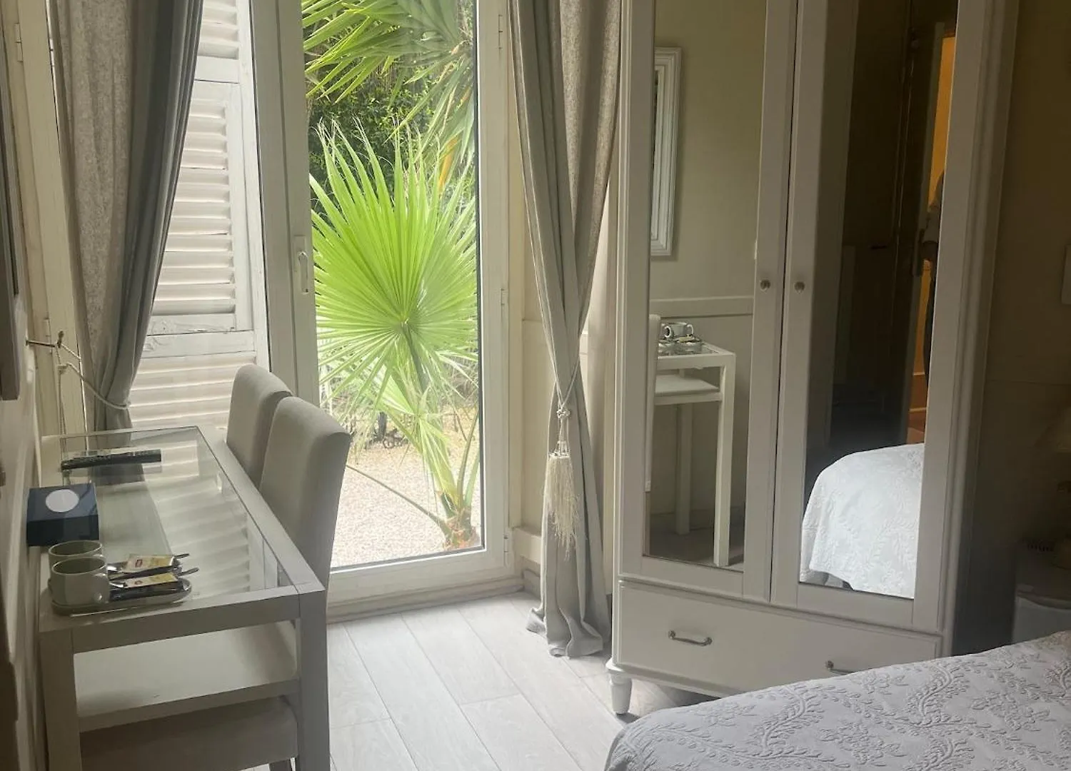 Nice Garden Hotel 3*,  Frankreich