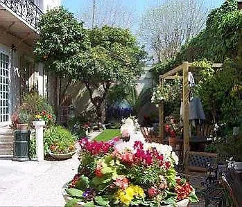 Nice Garden Hotel
