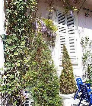 Nice Garden Hotel