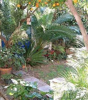 Nice Garden Hotel