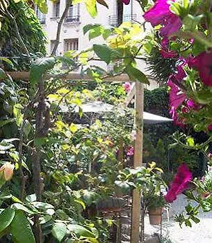 Nice Garden Hotel