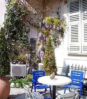 Nice Garden Hotel