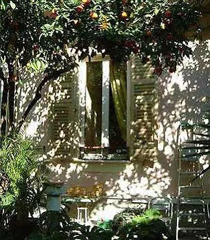 Nice Garden Hotel