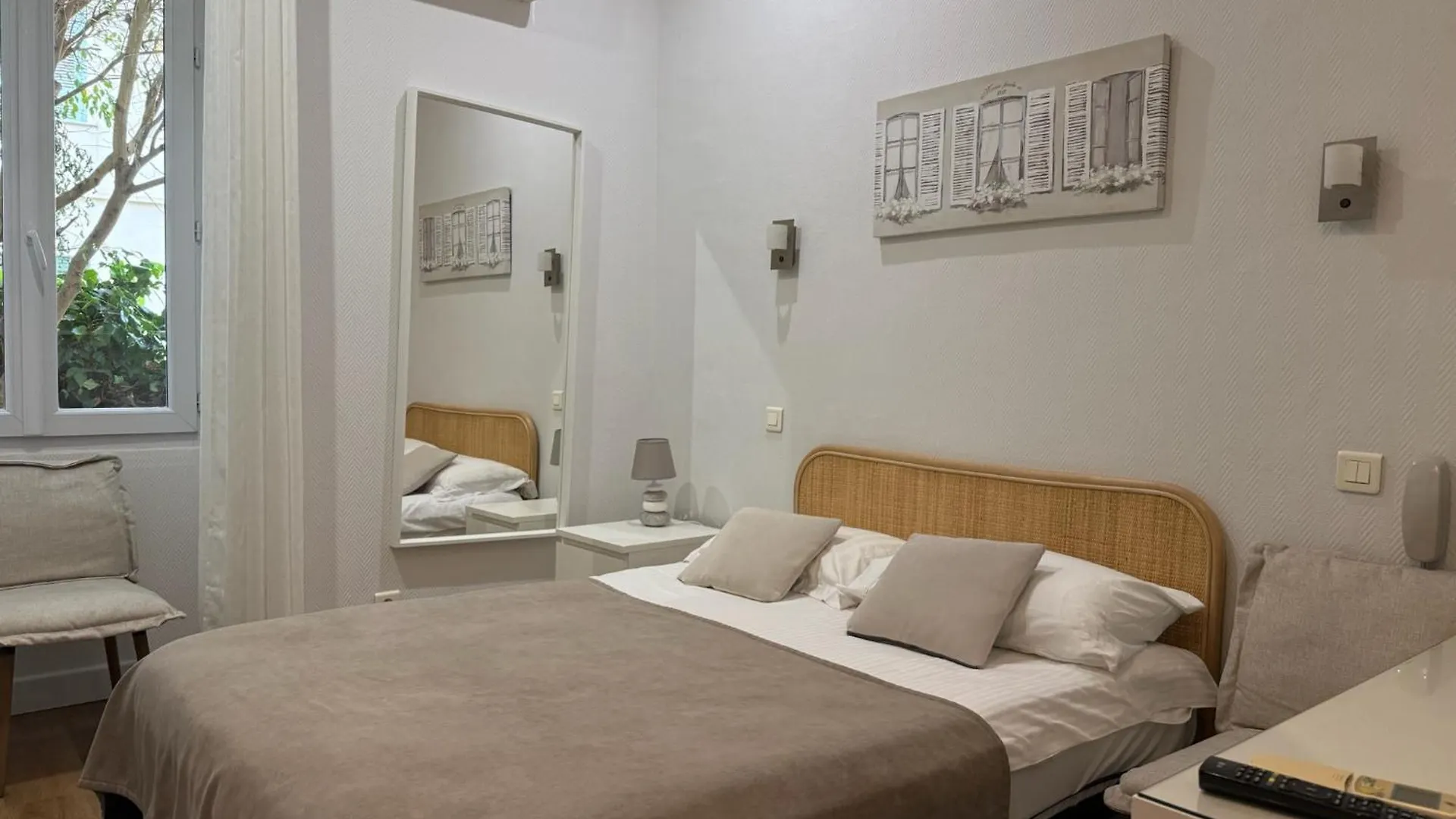 Nice Garden Hotel 3*,  France
