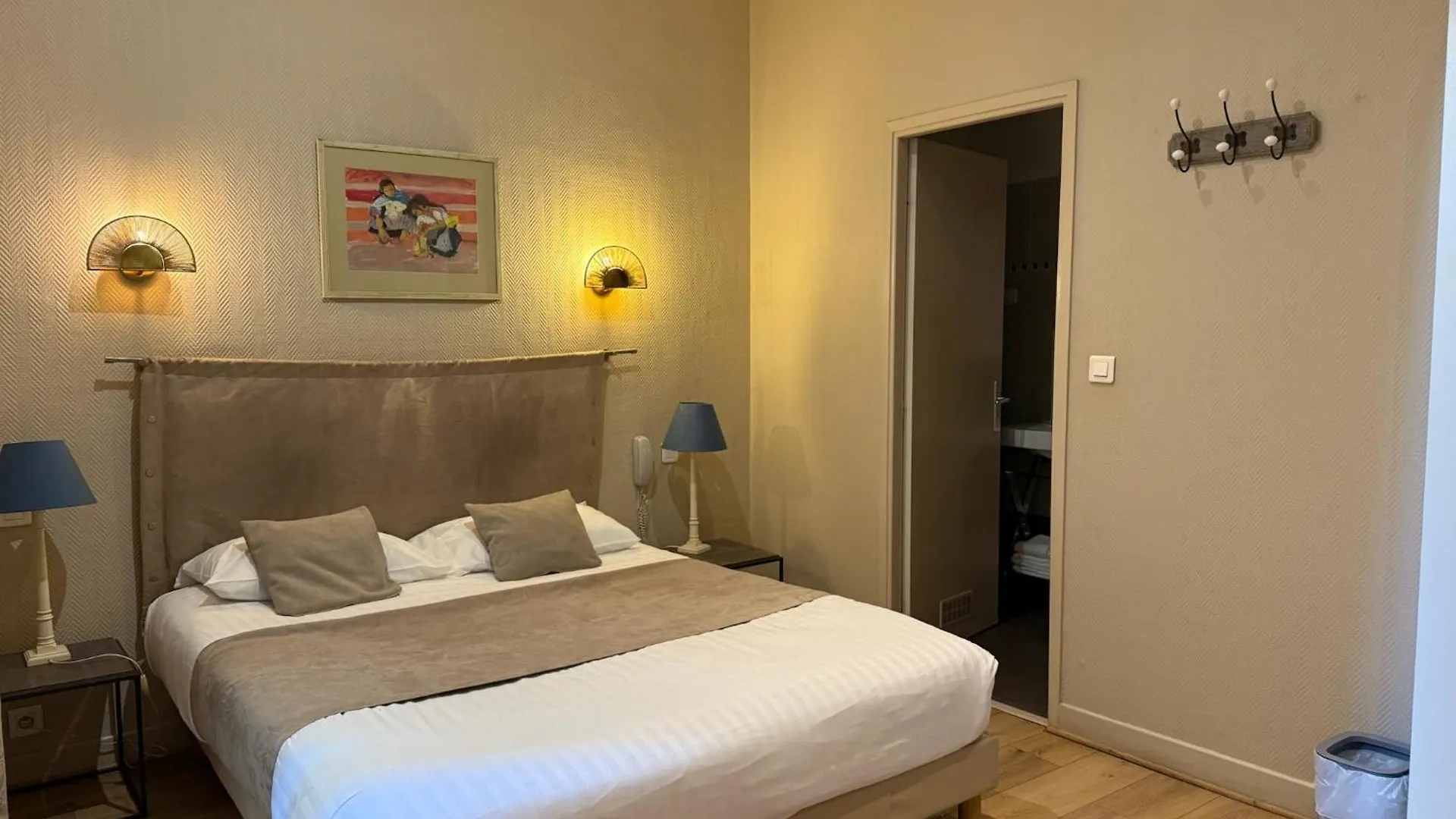 Nice Garden Hotel 3*,  France
