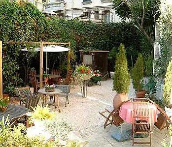 Nice Garden Hotel