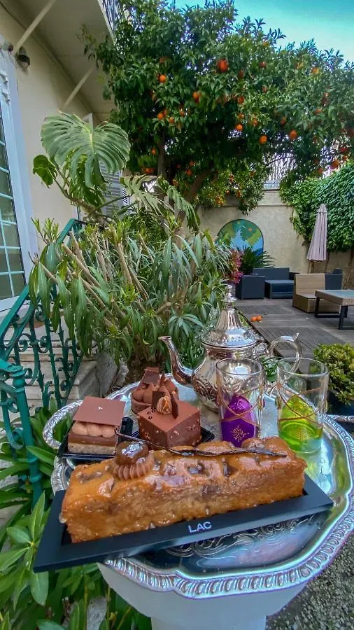 Nice Garden Hotel