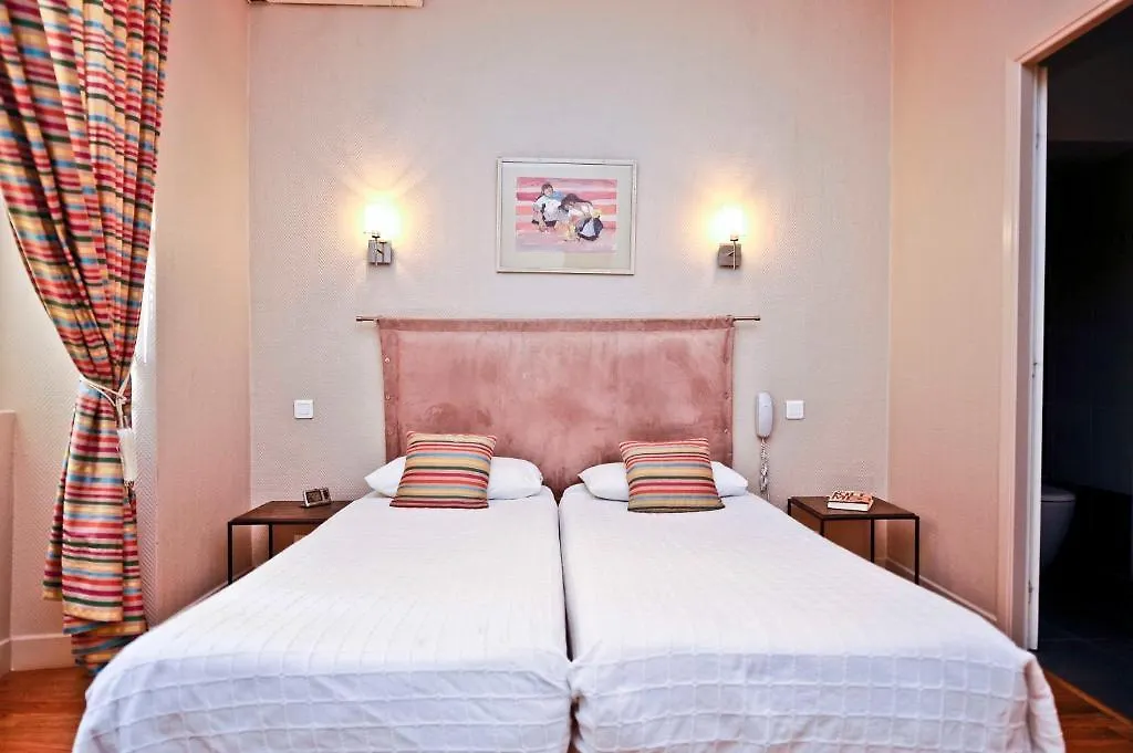 Nice Garden Hotel فرنسا